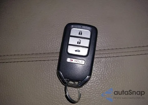 2013 Honda Accord Ex-L from USA, damaged, VIN 1HGCR2F82DA091334